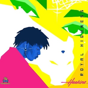 Haekins - Royal Highness