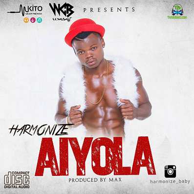 Harmonize - Aiyola