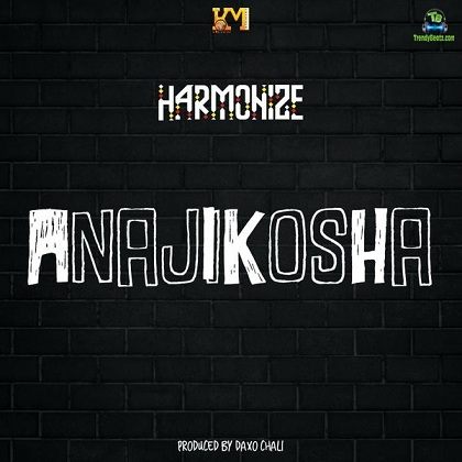 Harmonize - Anajikosha