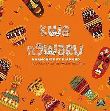 Harmonize - Kwangwaru ft Diamond Platnumz
