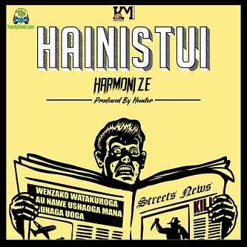 Harmonize - Hainistui