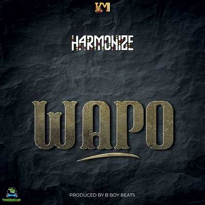 Harmonize - Wapo