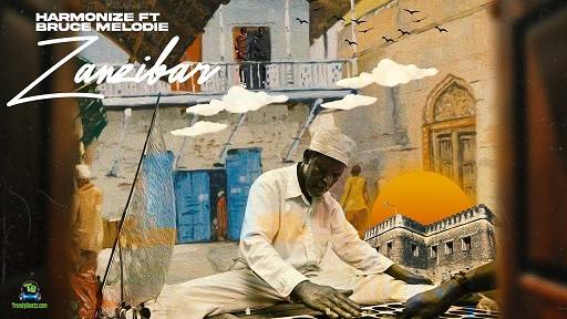 Harmonize - Zanzibar ft Bruce Melodie