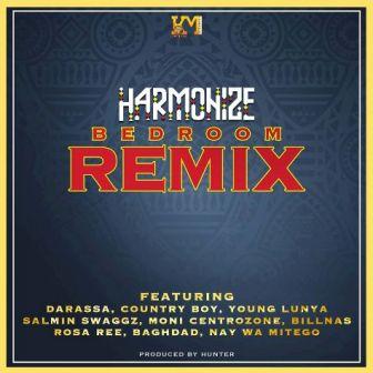Harmonize