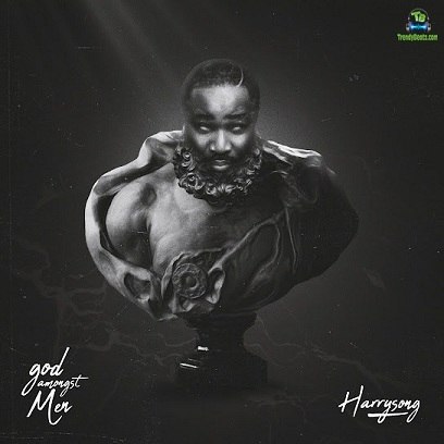 Harrysong - Tick Tock ft Nandy