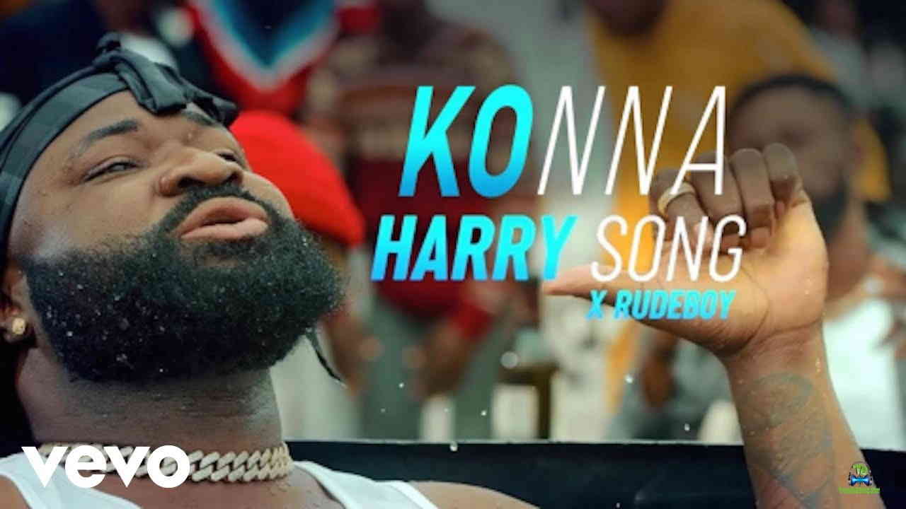 Harrysong