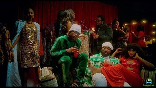 Harrysong