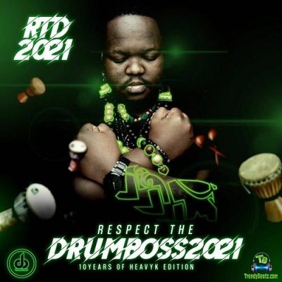 Heavy K - Indonga ft Nkosazana Daughter