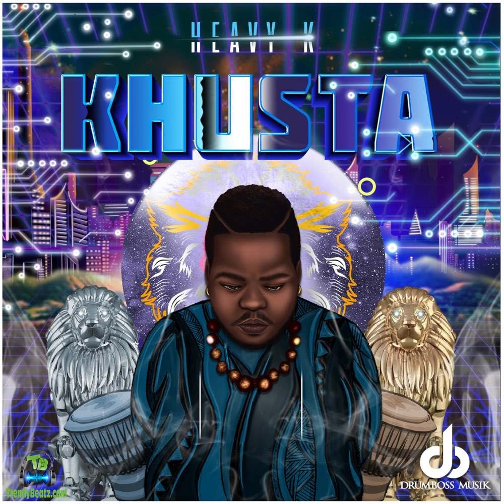 Heavy K