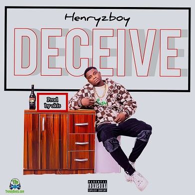 Henryz Boy