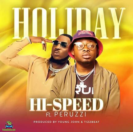 Hi Speed