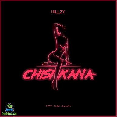 Download Hillzy Chisikana EP mp3