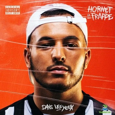 Hornet La Frappe