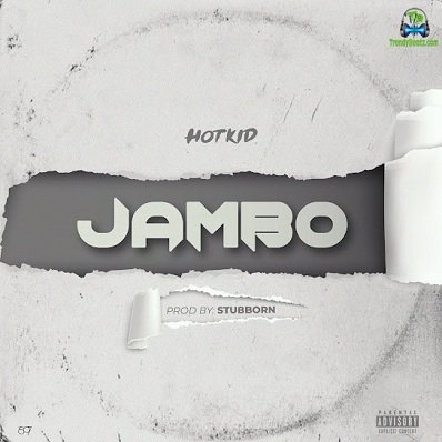 Hotkid - Jambo