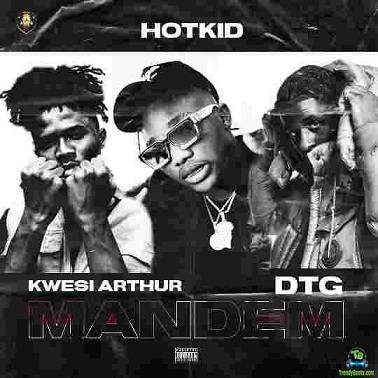 Hotkid