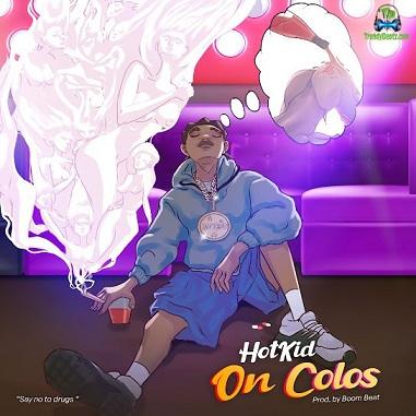 Hotkid - On Colos