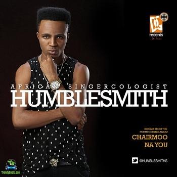 Humblesmith - Chairmoo