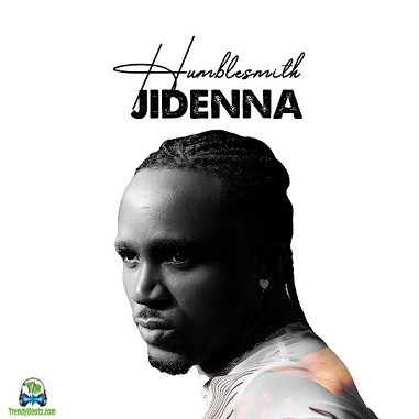 Humblesmith - Jidenna