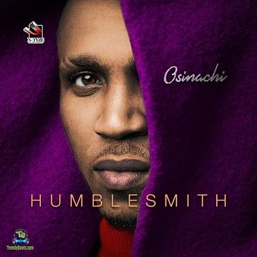 Humblesmith - Report My Case ft Rudeboy