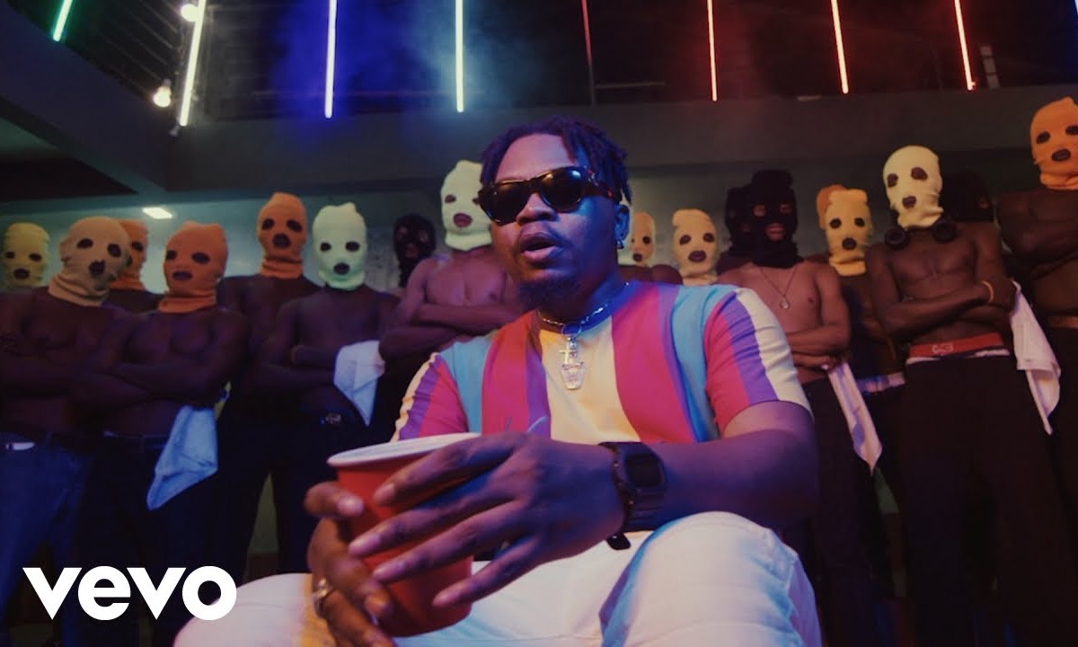 Olamide