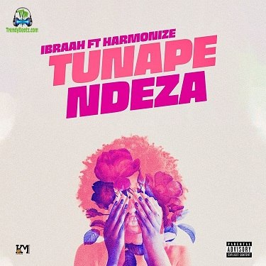 Ibraah - Tunapendeza ft Harmonize
