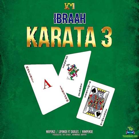 Ibraah