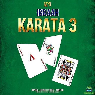 Ibraah - Nimpende