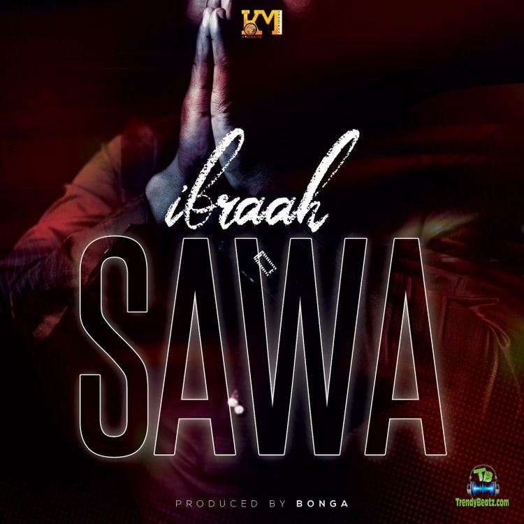 Ibraah - Sawa