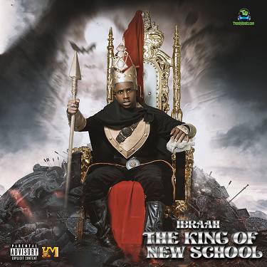 Ibraah - Duveti ft Roberto, Bracket