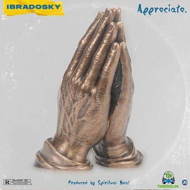 Ibradosky - Appreciate