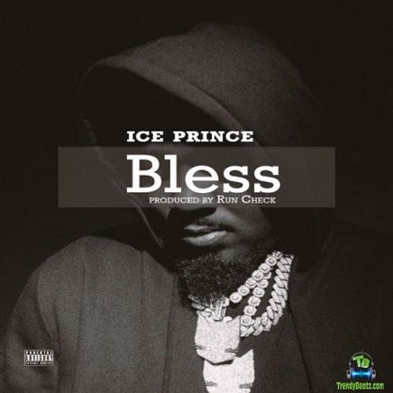 Ice Prince - Bless