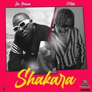 Ice Prince - Shakara ft Ckay