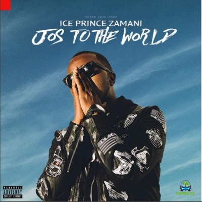Ice Prince - Standout ft Bre Z