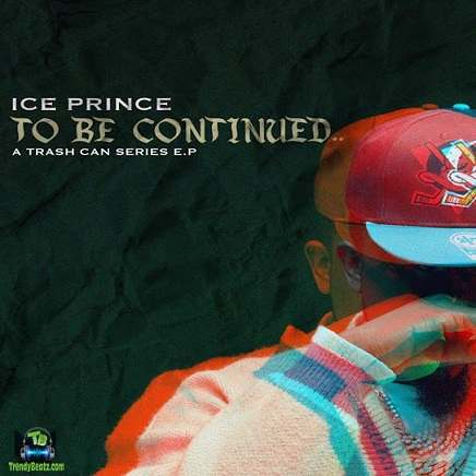 Ice Prince - Holding On