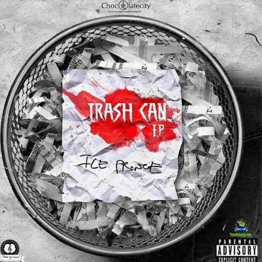 Ice Prince