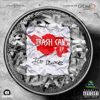 Ice Prince - Mutumina
