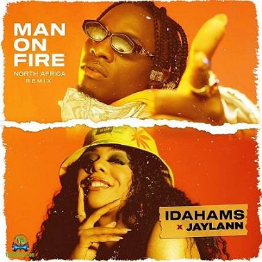 Idahams