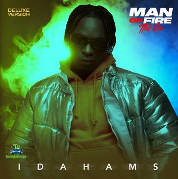 Idahams - God When