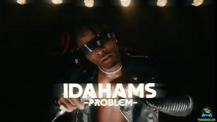 Idahams