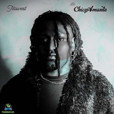 Idowest - Vibez ft Peruzzi
