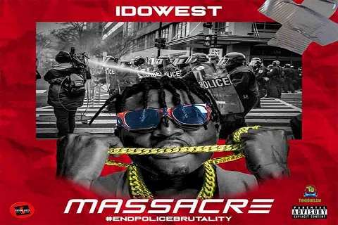 Idowest - Massacre
