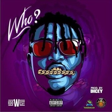 Idowest - Who
