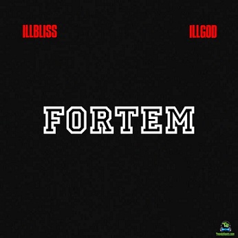 iLLbliss A.K.A Oga Boss - Lyrikal ft Illgod