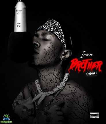 Iman - Brother (Deluxe)
