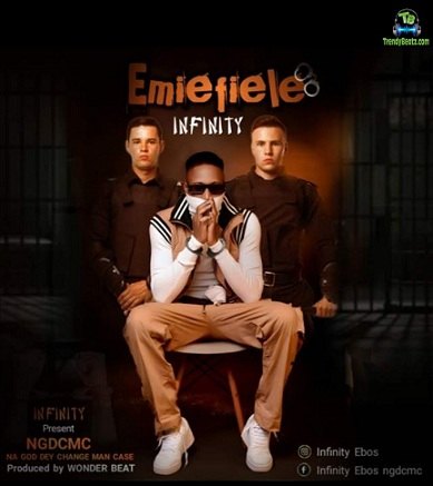 Infinity - Emefiele