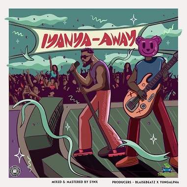 Iyanya