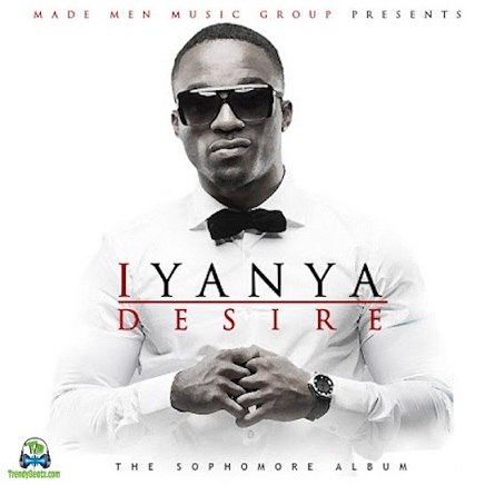 Iyanya