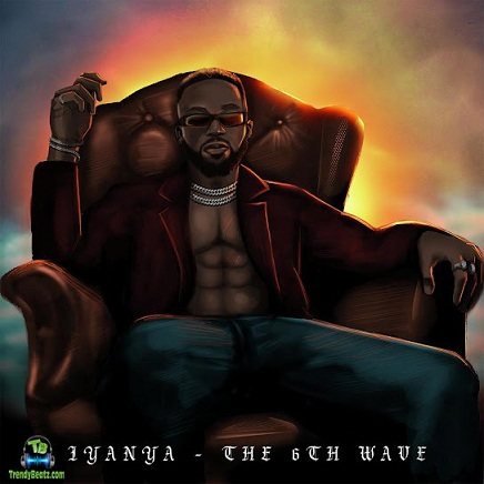 Download Iyanya The 6th Wave Album mp3