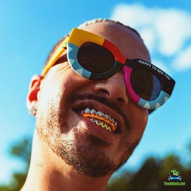J Balvin