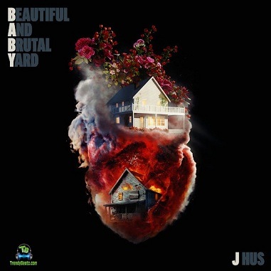 J Hus - Militerian ft Naira Marley